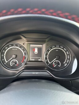 Škoda Octavia 3 RS 2.0 tdi - 10