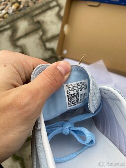 🩵 Adidas Gazelle Lo Pro Sky Blue - 10