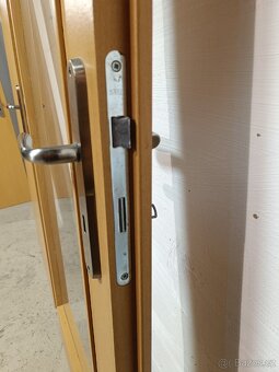 Vnitřní dveře - 10