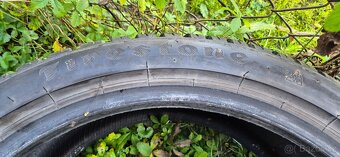 235/40r19 Firestone Winterhawk 4 - zimní 4ks 235/40/19 - 10