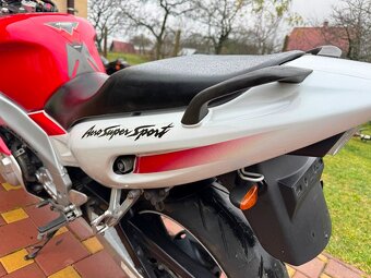 Yamaha YZF 600 Thundercat, původní stav - 10