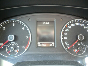 Seat Alhambra, 2.0TDi 100kW KLIMA SERVISKA - 10