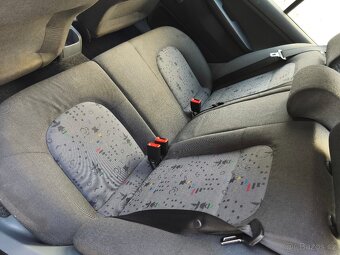 Škoda Fabia 1.2 Htp Nová STK.najeto 117492km - 10