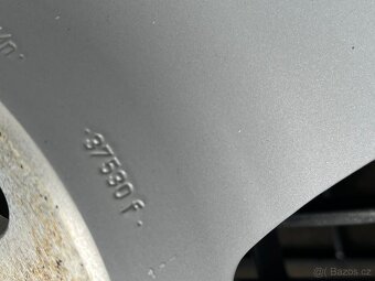 Audi Q7, kola 18" - 10