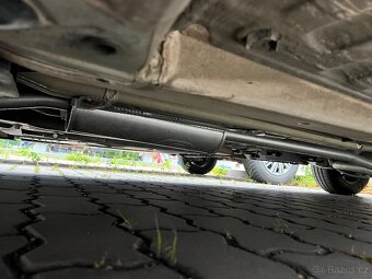 Citroen C-Elysee, nová STK, benzin - 10