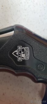 Nerf ELITE N-STRIKE PUŠKA + 2 PISTOLE - 10