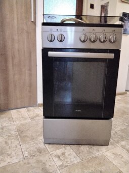 PRODÁM KUCHYŇSKÝ SPORÁK - 10