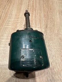 motorek stěrače - 10