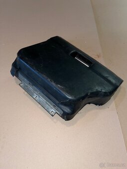 BMW E10 palubní deska 3-dílná - 10