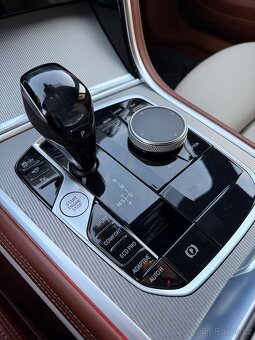 BMW 840d Xdrive INDIVIDUAL - 10