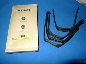 Vaporizer, vysilacka, stroj diapozitivy, metr - 10