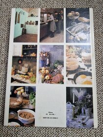 Knihy - kuchařky - 10