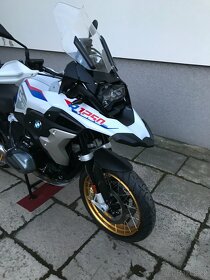 Prodám BMW R 1250 GS - 10