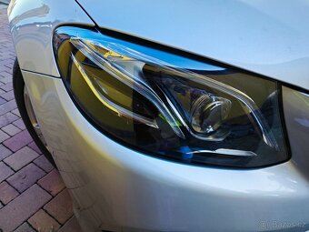 Mercedes-Benz E220d W213,4 matic, combi - 10