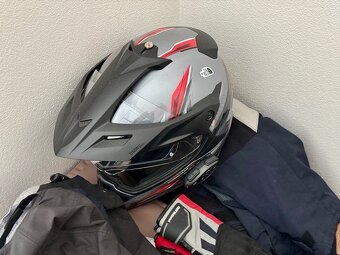 BMW R 1250 GS + vybaveni - 10