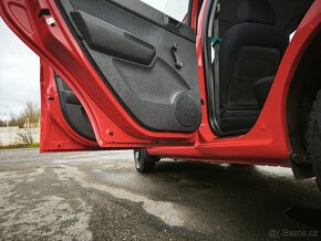 Hyundai Getz 1.4i 71kW Klima,STK 11/2026 koupeno CZ - 10