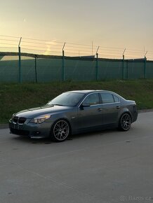 BBS CH-R 20’’ 5x120 BMW Е60, Е63, E65, F10, F30 - 10