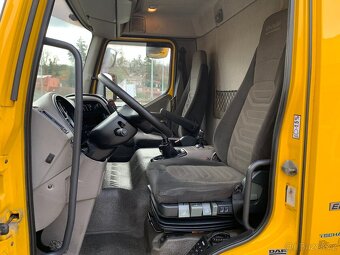 DAF LF 45.210. EEV, 11990KG - 10