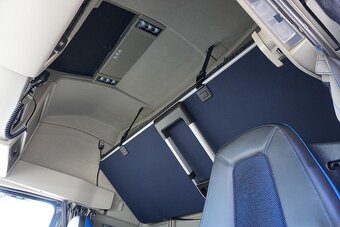 Volvo FH460 6x2 - velkoobjemová souprava průjezdná - 10