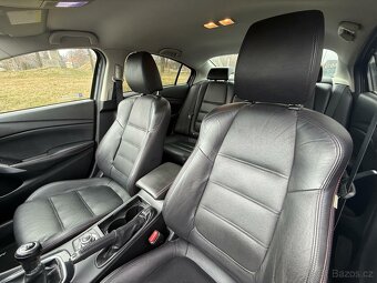 Mazda 6 2.2 Skyactiv-D - 10