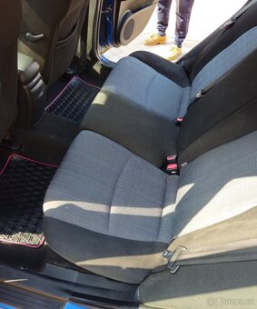Kia Ceed 1.6i  benzin - 10