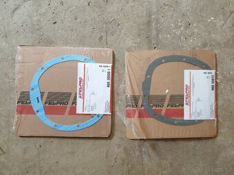 Pneu Fulda 225/75 R15, 102S, M+S - 10