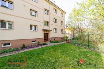 Prodej, byty/2+kk, 49 m2, Kozinova 1249/4, 46001 Liberec, Li - 10