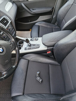 BMW X3 - 10