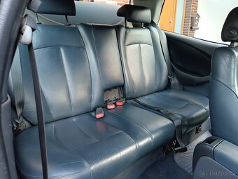 Fiat Bravo I 1.9 JTD r.v.2000 - 10