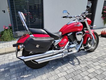 Suzuki M800 Intruder r.v.2015,top stav - 10