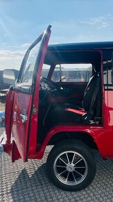 VW T2 - 10