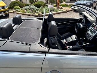 Volkswagen Eos 2.0TDI - 10