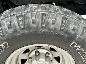Mitsubishi Pajero Sport 2,5 D - 10