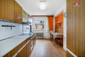 Prodej nájemního domu, 154 m², Dobřany, ul. Sokolovská - 10