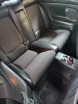Volvo C70 2,4T 142kw r.v.2000 - 10