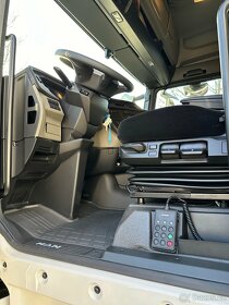 Man TGX 18.510, tahač, 900 km, záruka - 10