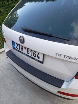Škoda octavia 3 2.0 tdi dsg - 10