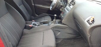 Citroen C4 1.6 HDI ROK 2016 - 10