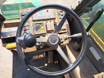MATBRO TS 260 - 10