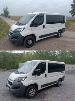 Peugeot Boxer 2.2 hdi - 10