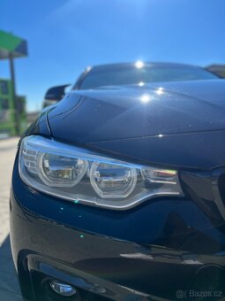 Bmw f32 435i - 10