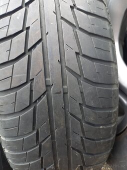 Alu kola 15" 4x108 ford peugeot citroen - 10