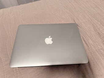 MacBook Air 13" 2015, Model A1466, 120 GB - 10