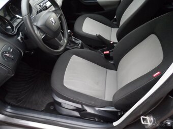 Seat Ibiza 1.2 TDI 1.Majitel,Klima,Bez koroze,R.V.2015 - 10
