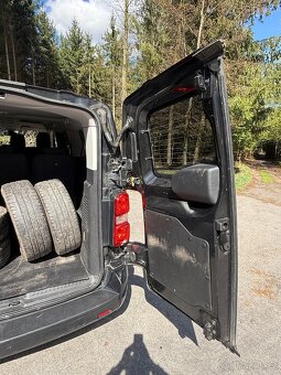 Toyota Proace verso 1.6 85 2018 - 10