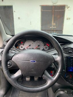 Ford focus 1.8 85kw - 10