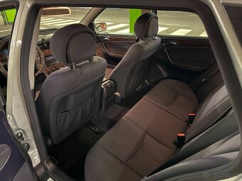 220 CDi - 10