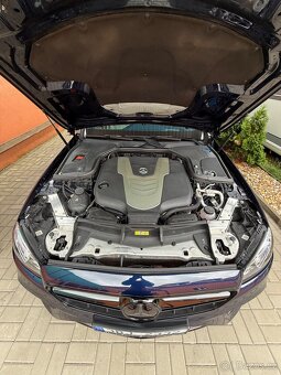 Mercedes Benz E350d - 10