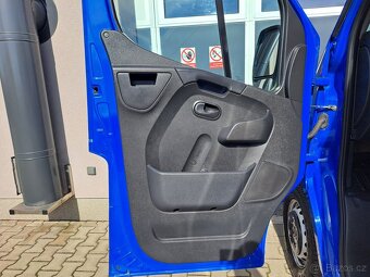 Renault Master 2.3 DCI L2H2, odpočet DPH - 10