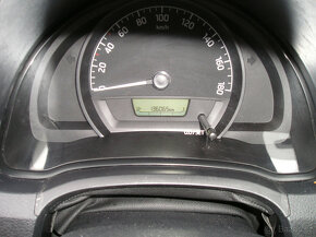 ŠKODA CITIGO 1.0 MPi 44KW RV-12/2013 - 10